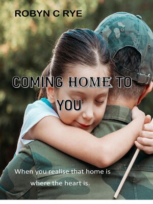 cover image of Coming Home to You